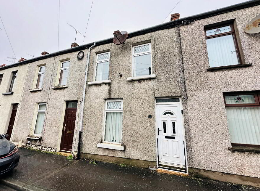 5 Toome Road, Ballymena, BT42 2BP photo