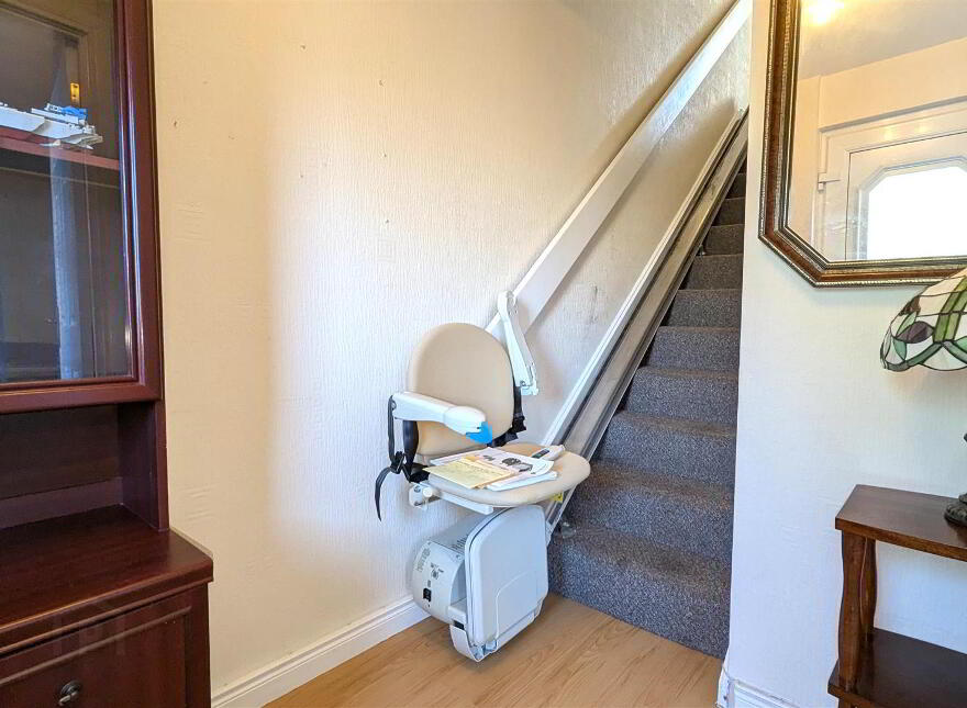 34 Corbally Park, Antrim, BT41 1EE