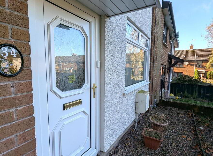 34 Corbally Park, Antrim, BT41 1EE