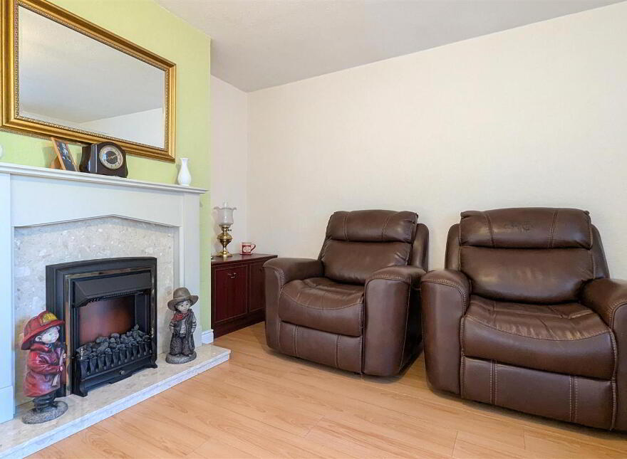34 Corbally Park, Antrim, BT41 1EE