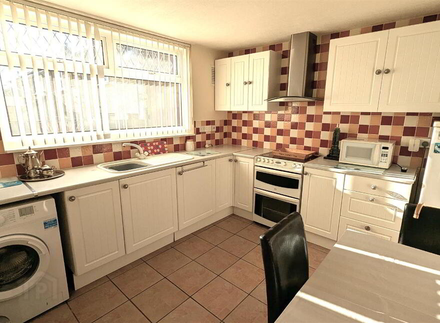 34 Corbally Park, Antrim, BT41 1EE