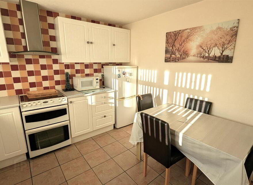 34 Corbally Park, Antrim, BT41 1EE