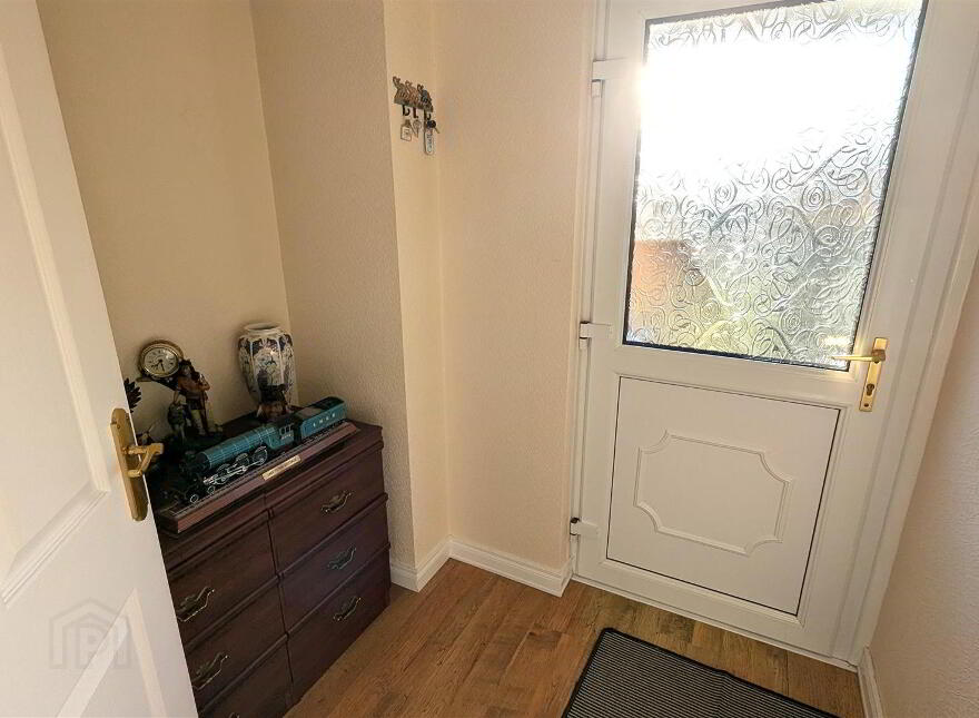 34 Corbally Park, Antrim, BT41 1EE