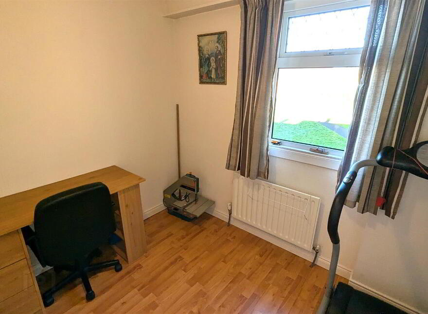 34 Corbally Park, Antrim, BT41 1EE