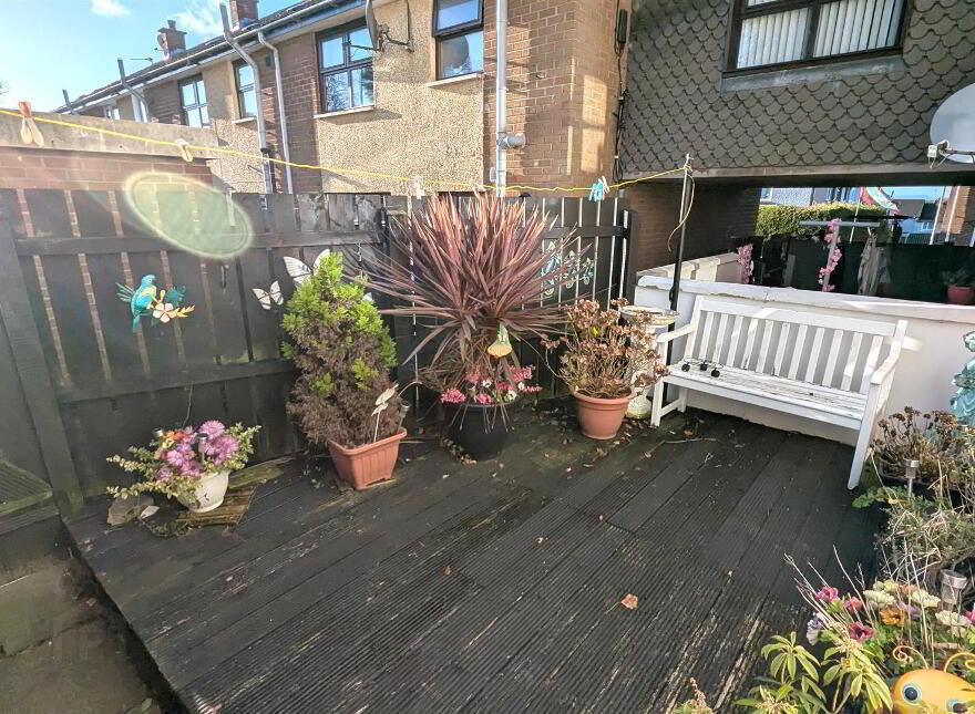 34 Corbally Park, Antrim, BT41 1EE