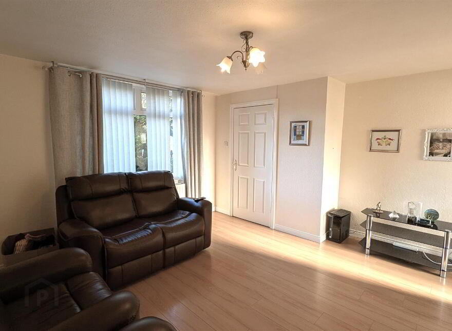 34 Corbally Park, Antrim, BT41 1EE