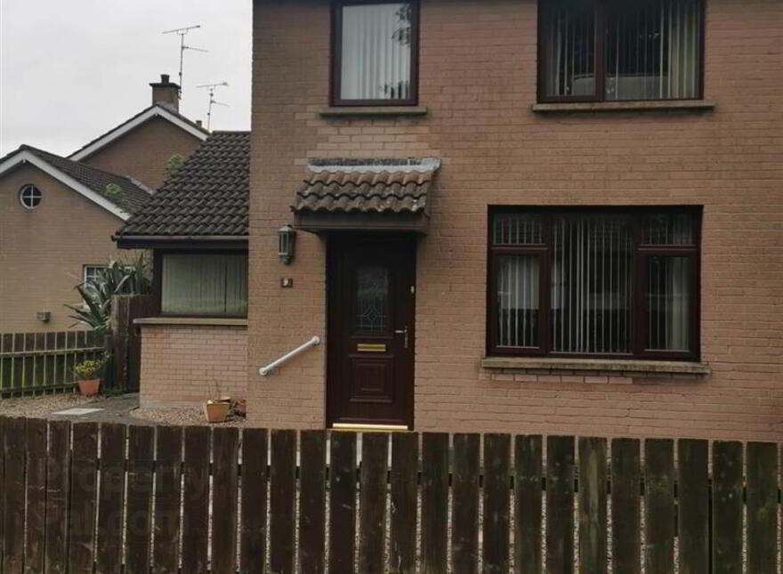 Glenroe Walk, Limavady, BT49 0RU photo