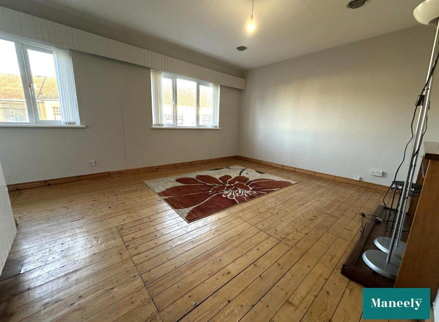 44A The Square, Dungannon, Coalisland, BT71 4LN