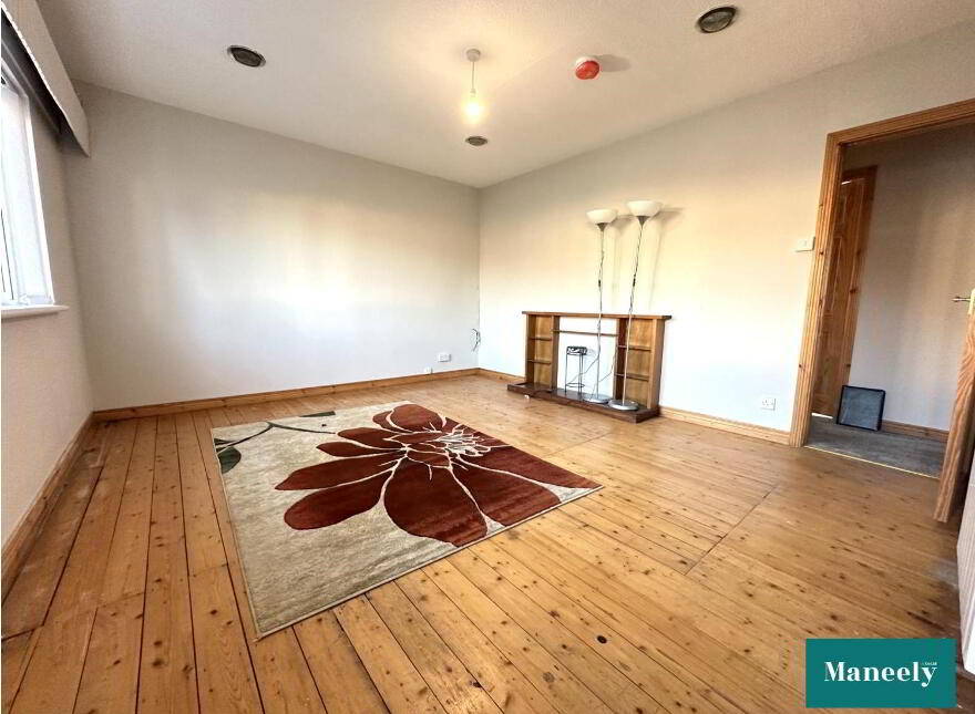 44A The Square, Dungannon, Coalisland, BT71 4LN