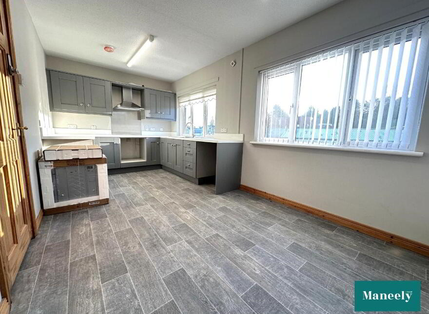 44A The Square, Dungannon, Coalisland, BT71 4LN