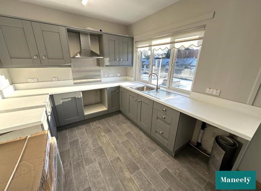 44A The Square, Dungannon, Coalisland, BT71 4LN