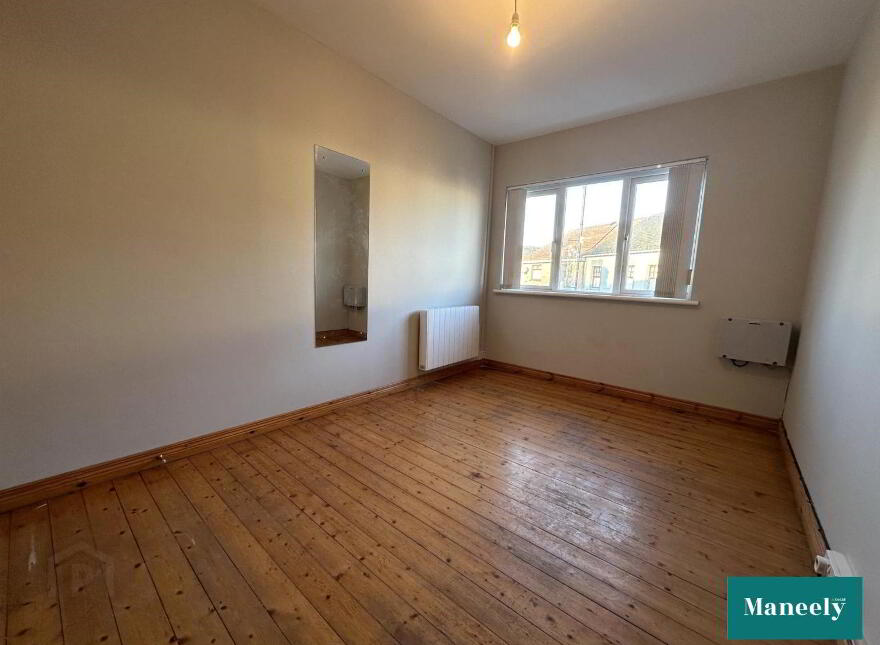 44A The Square, Dungannon, Coalisland, BT71 4LN