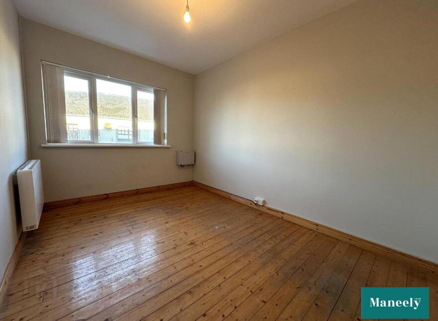 44A The Square, Dungannon, Coalisland, BT71 4LN