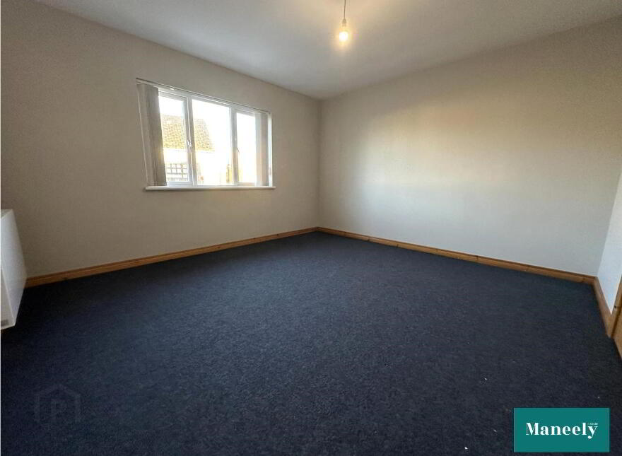 44A The Square, Dungannon, Coalisland, BT71 4LN