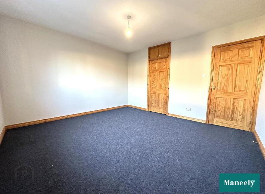 44A The Square, Dungannon, Coalisland, BT71 4LN