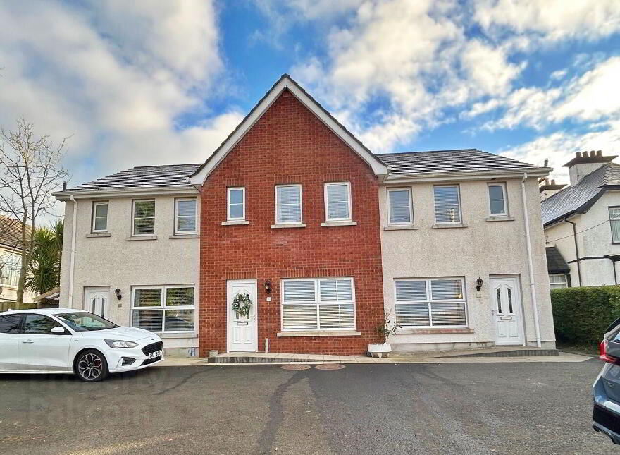 77b Millburn Road, Coleraine, BT52 1QX photo