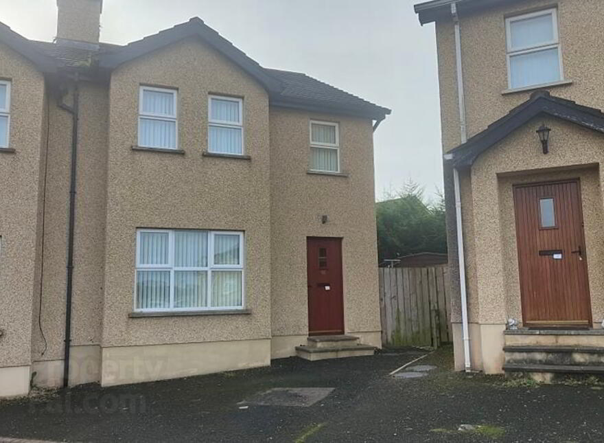 65 Cairnhill, Coleraine, BT51 3GS photo