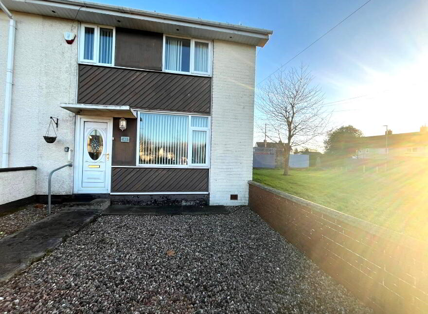 41 Salia Avenue, Carrickfergus, BT38 8NG photo