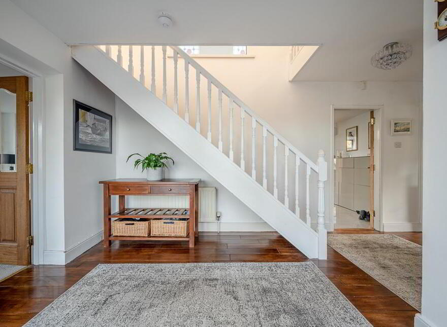 8 Croft Road, Holywood, BT18 0PB