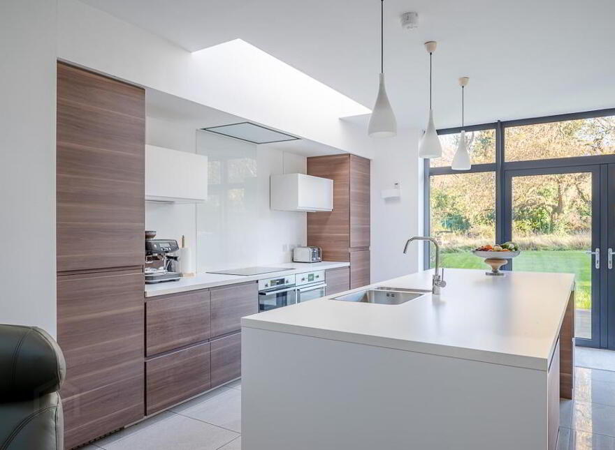 8 Croft Road, Holywood, BT18 0PB