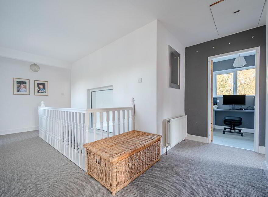 8 Croft Road, Holywood, BT18 0PB