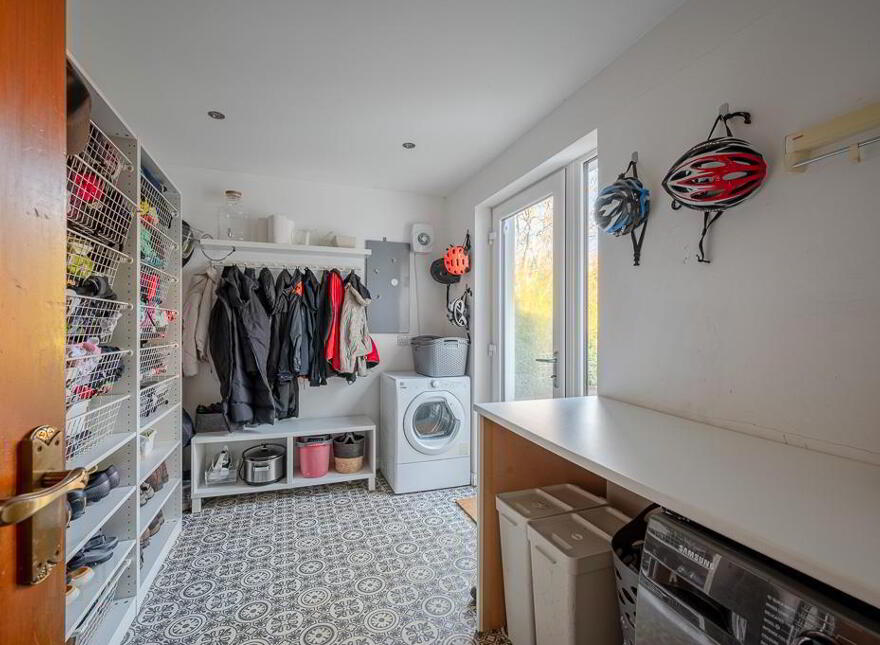8 Croft Road, Holywood, BT18 0PB