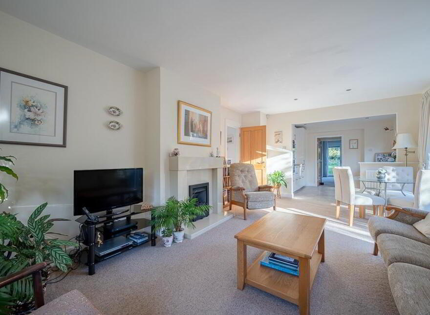 8 Croft Road, Holywood, BT18 0PB