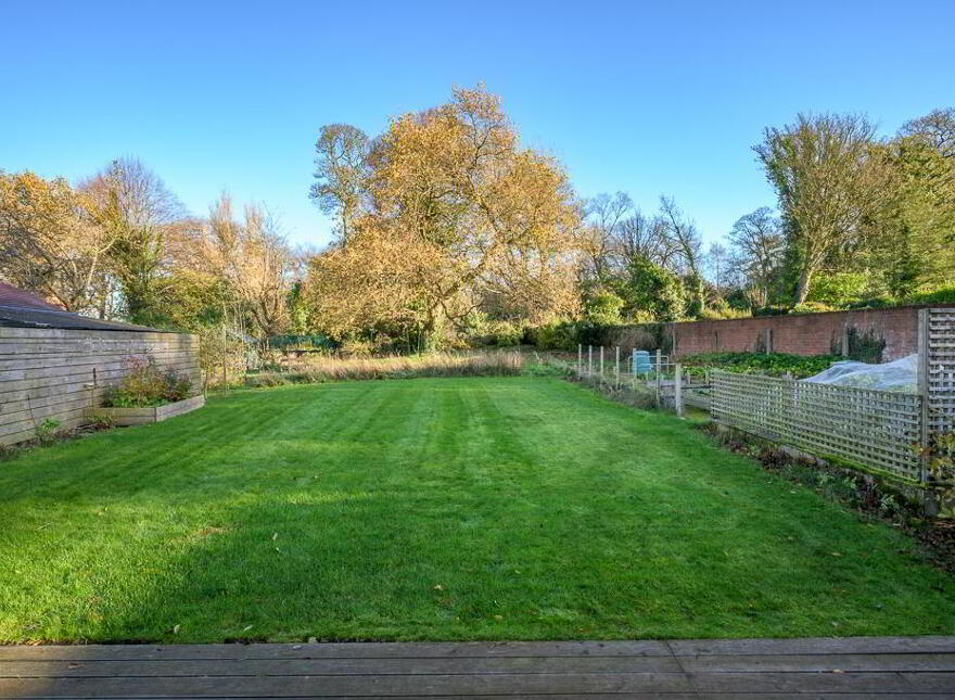 8 Croft Road, Holywood, BT18 0PB