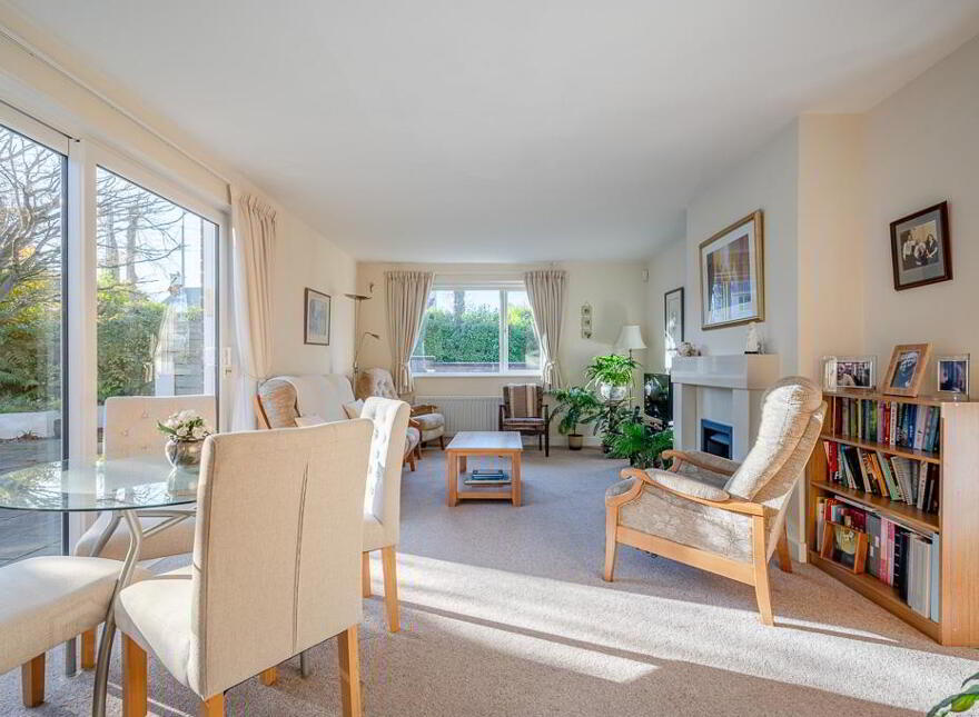 8 Croft Road, Holywood, BT18 0PB