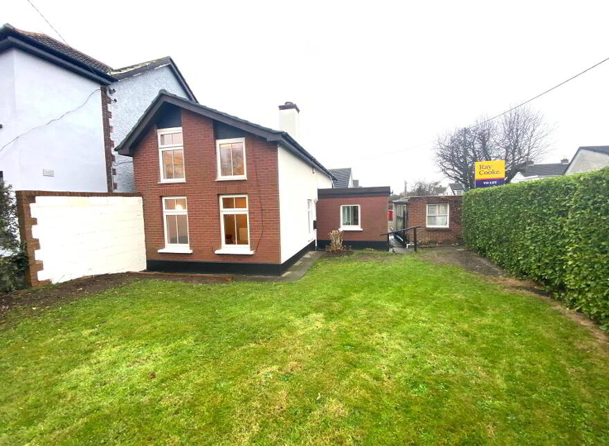 Anne Devlin Avenue, Rathfarnham, Dublin, D14 photo