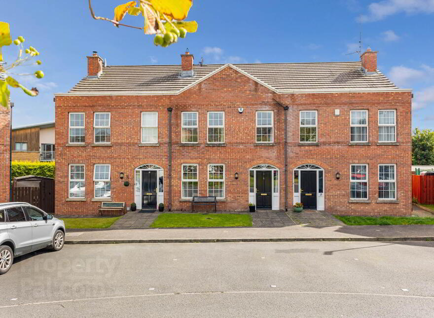 12 Killeaton Place, Dunmurry, Belfast, BT17 9HR photo