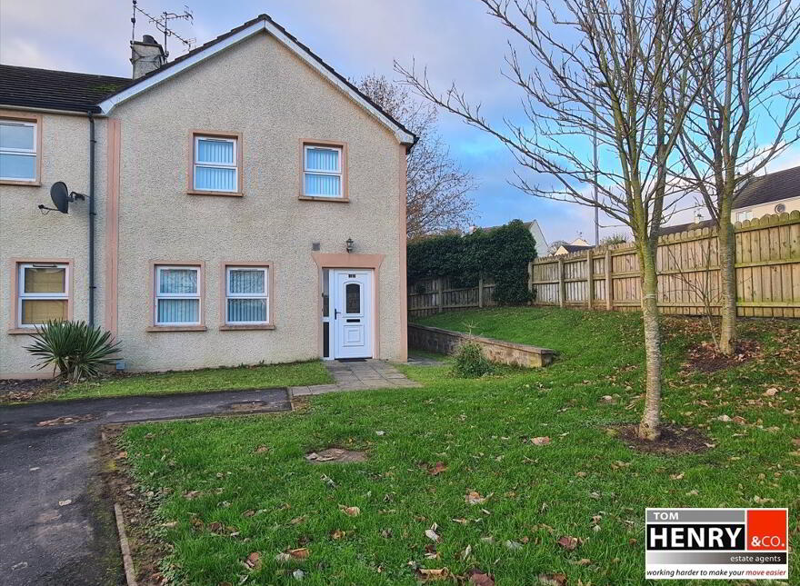 10 Elm Mews, Bush, Dungannon, BT71 6FH photo