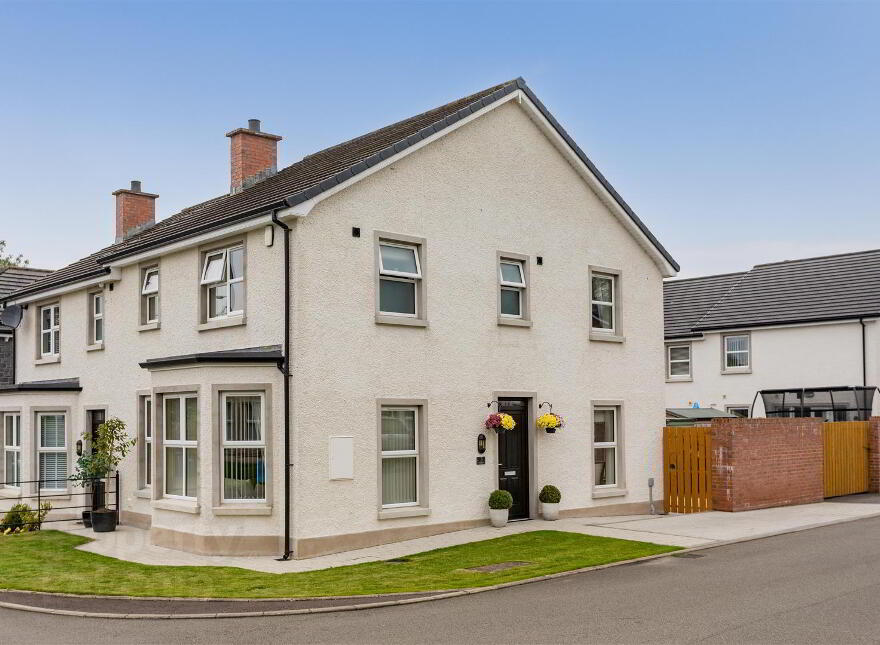 3 Cornmill, Junction Road, Randalstown, BT41 4GX photo