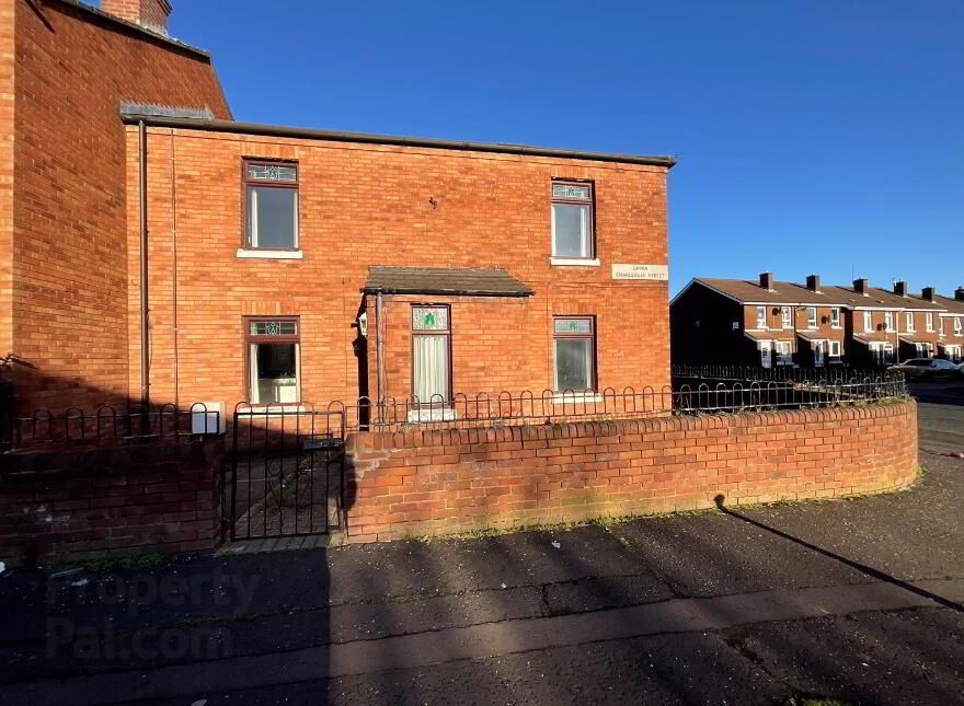 19 Upper Charleville Street, Belfast, BT13 1NP photo