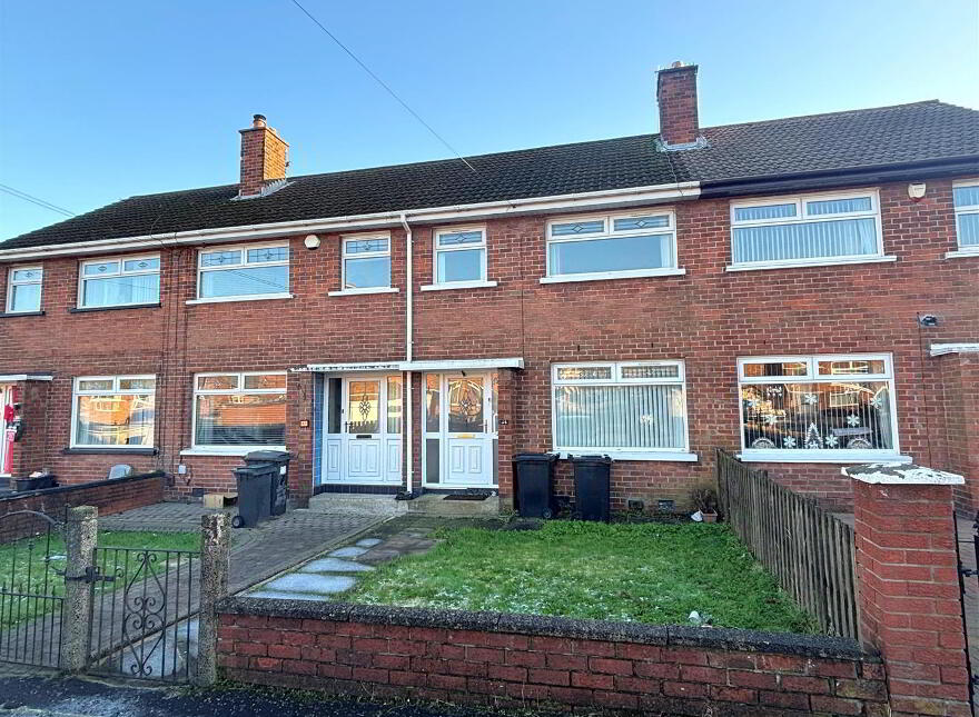 34 Tedburn Park, Belfast, BT14 8AQ photo