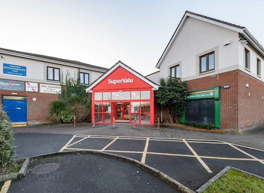 8c First Floor Offices, Ashbourne Town Centre, Ashbourne, A84W403 photo