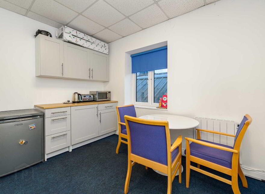 8c First Floor Offices, Ashbourne Town Centre, Ashbourne, A84W403