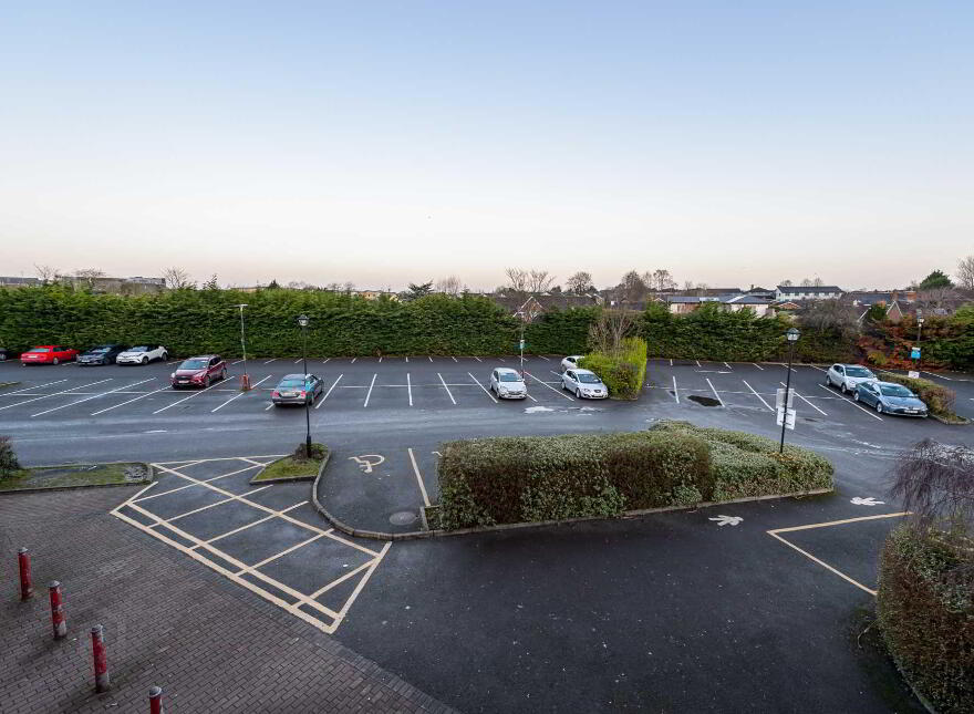 8c First Floor Offices, Ashbourne Town Centre, Ashbourne, A84W403