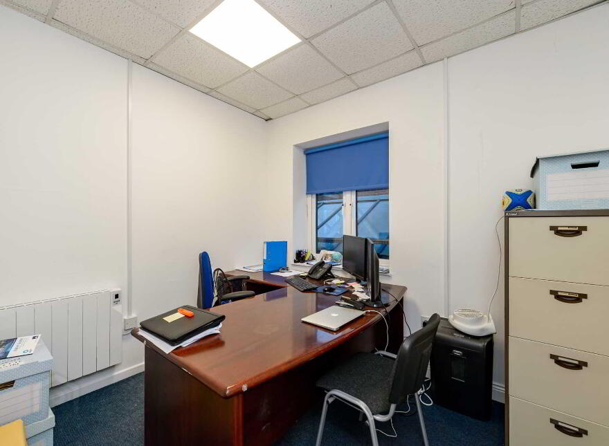 8c First Floor Offices, Ashbourne Town Centre, Ashbourne, A84W403