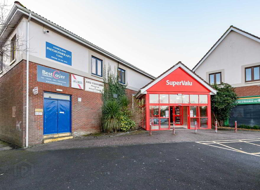 8c First Floor Offices, Ashbourne Town Centre, Ashbourne, A84W403