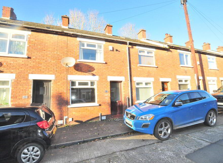 21 Moonstone Street, Belfast, BT9 7HL photo