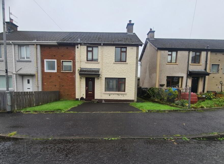 Church Streets, Bushmills, BT57 8QJ photo