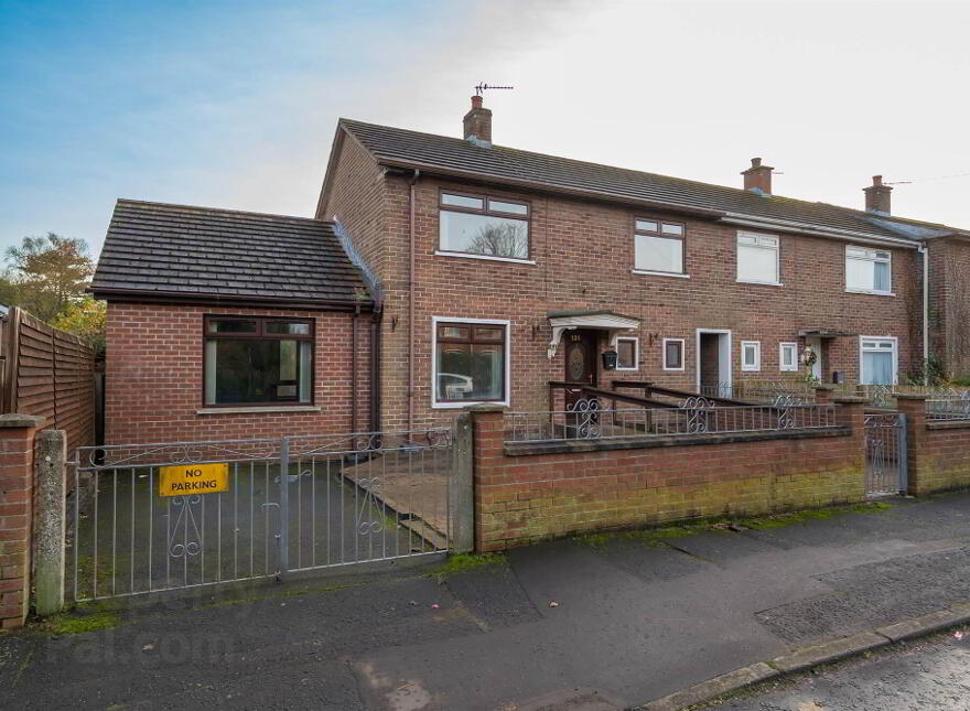 121 Barnetts Road, Belfast, BT5 7BE photo