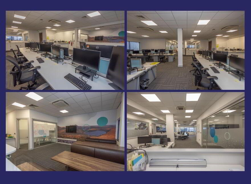Office, 4 Carnbane Business Centre, Carnbane Business Park, Newry, BT35 6QH