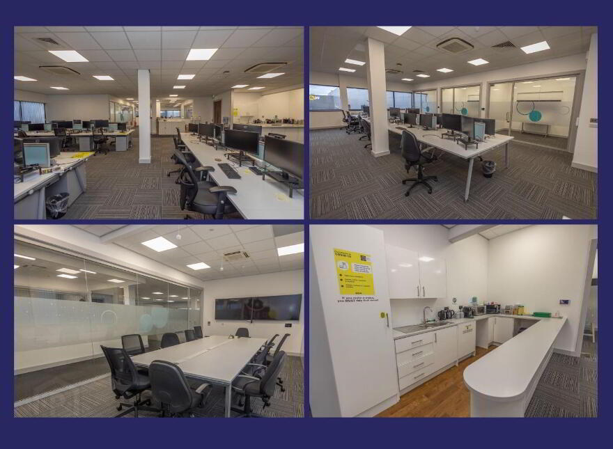 Office, 4 Carnbane Business Centre, Carnbane Business Park, Newry, BT35 6QH