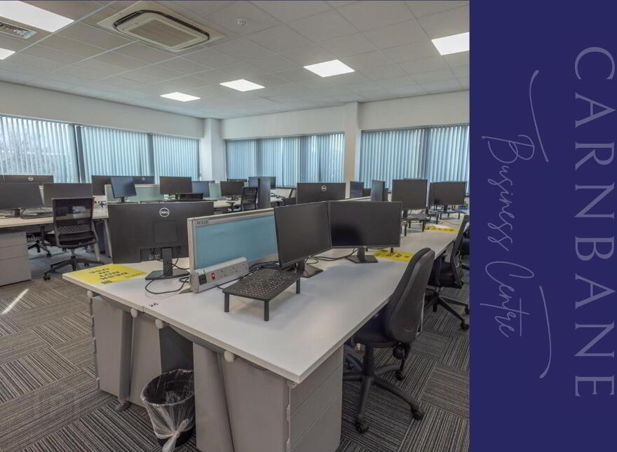 Office, 4 Carnbane Business Centre, Carnbane Business Park, Newry, BT35 6QH