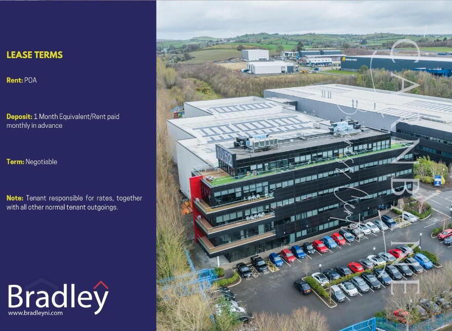 Office, 4 Carnbane Business Centre, Carnbane Business Park, Newry, BT35 6QH