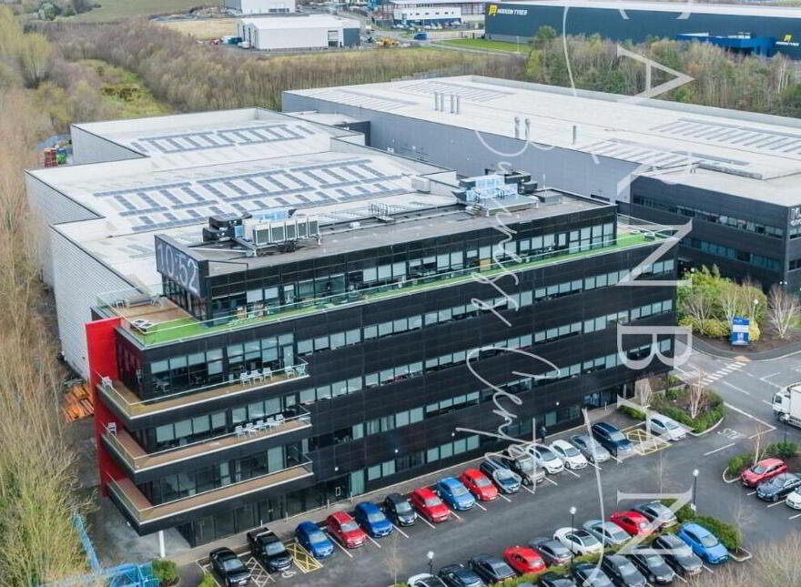 Office, 4 Carnbane Business Centre, Carnbane Business Park, Newry, BT35 6QH