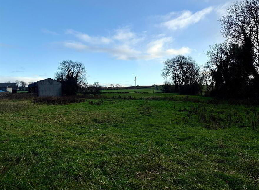 Lands Approx 50m NE, 7 Lower Size Hill Road, Ballyclare, BT39 9RP photo