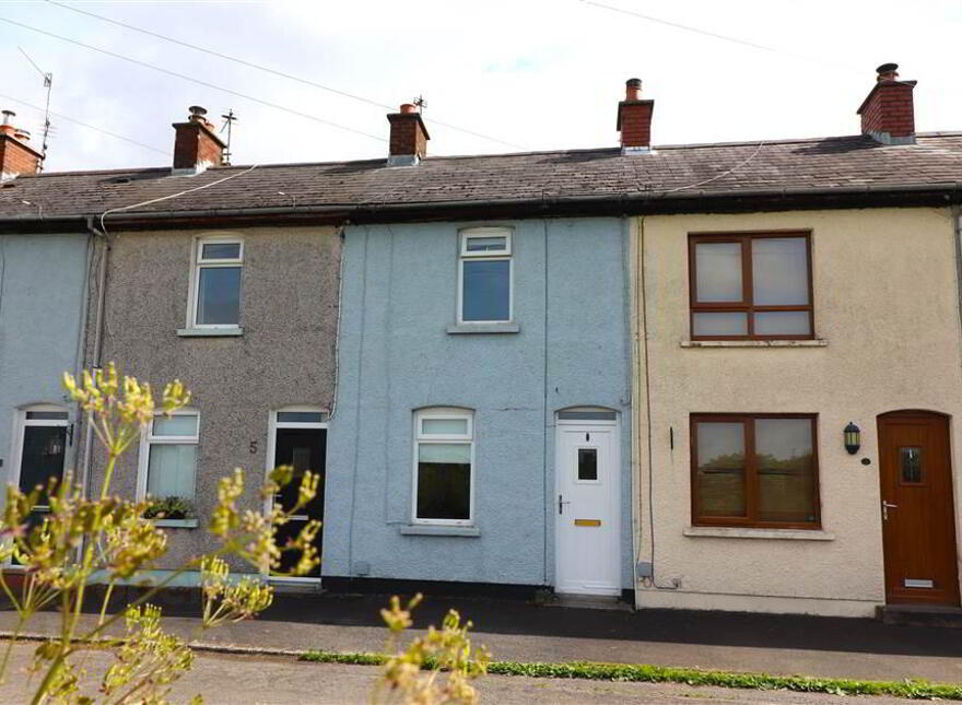 4 Hilden View, Tullynacross Road, Lisburn, BT27 5SF photo